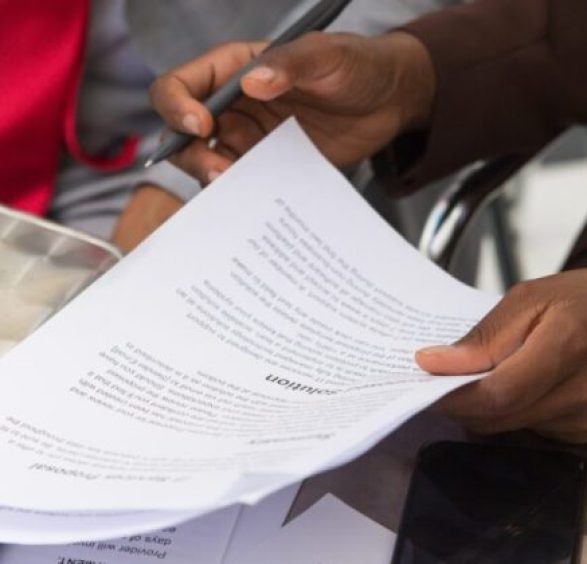 Annual Financial Statements