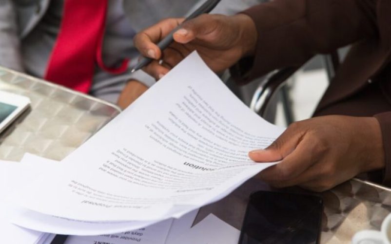 Annual Financial Statements