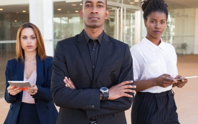 Professional Accountants